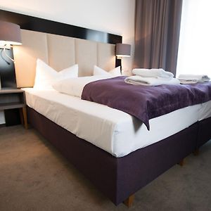 Trip Inn Goethe Business Messe